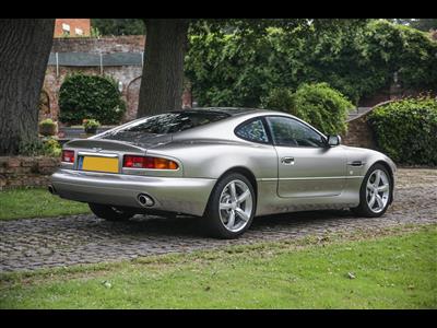 Aston Martin+GTA